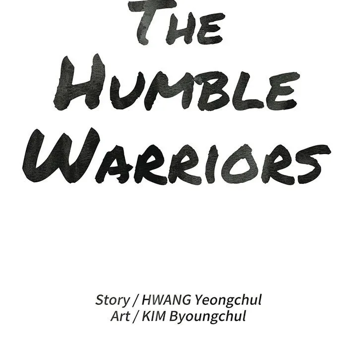 Read The Humble Warriors chapter 4 image 15 on Lezhin