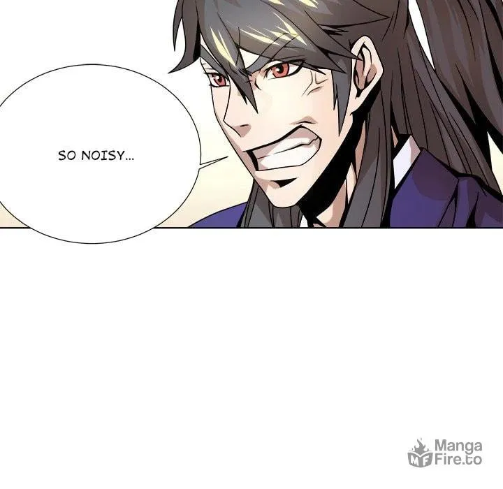 Read The Humble Warriors chapter 4 image 17 on Lezhin