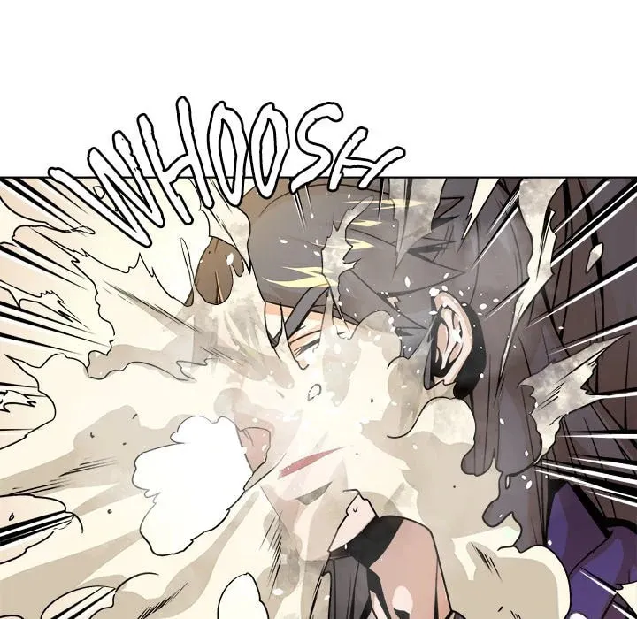 Read The Humble Warriors chapter 4 image 18 on Lezhin