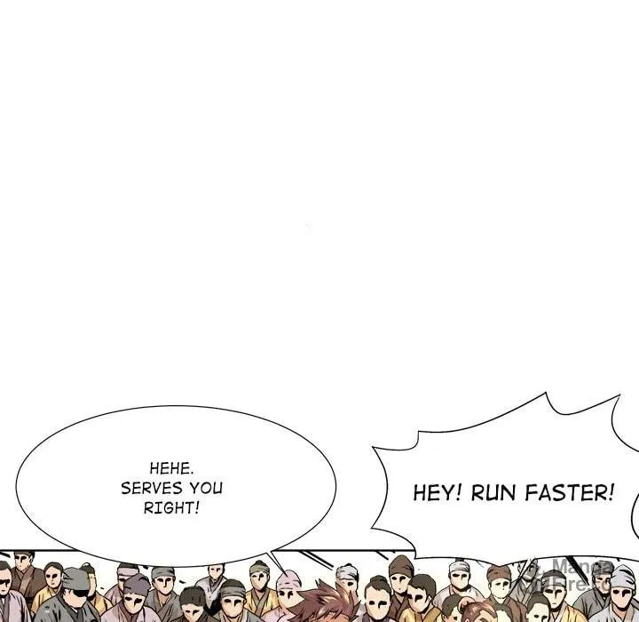 Read The Humble Warriors chapter 4 image 23 on Lezhin