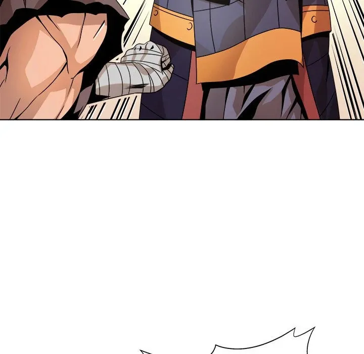 Read The Humble Warriors chapter 4 image 27 on Lezhin