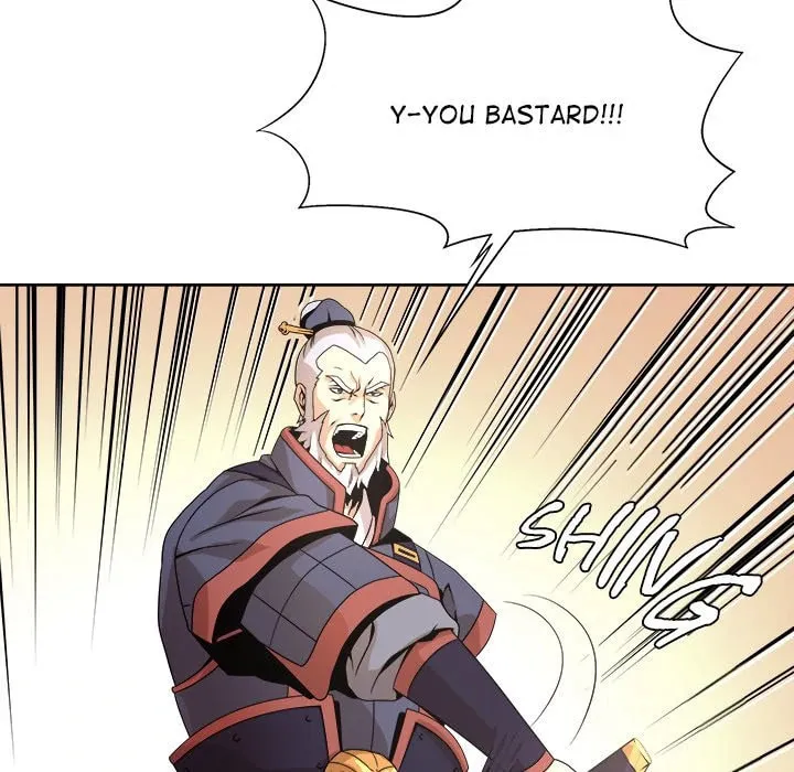Read The Humble Warriors chapter 4 image 28 on Lezhin