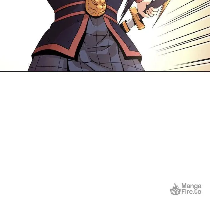 Read The Humble Warriors chapter 4 image 29 on Lezhin
