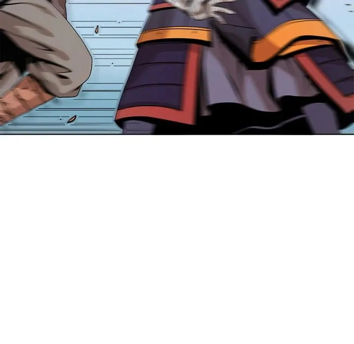 Read The Humble Warriors chapter 4 image 31 on Lezhin