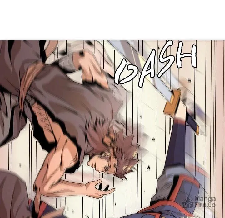 Read The Humble Warriors chapter 4 image 32 on Lezhin