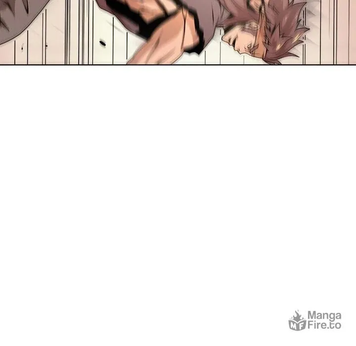 Read The Humble Warriors chapter 4 image 34 on Lezhin