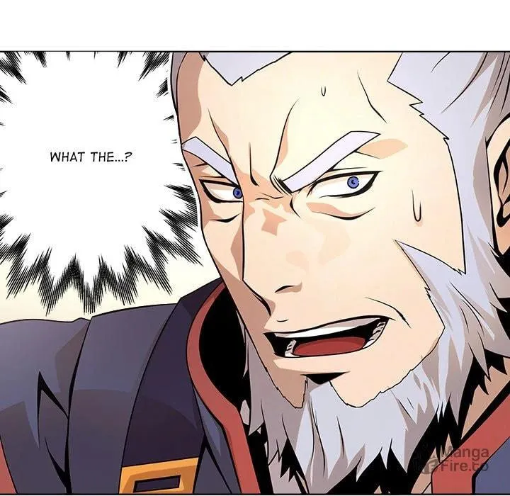 Read The Humble Warriors chapter 4 image 35 on Lezhin