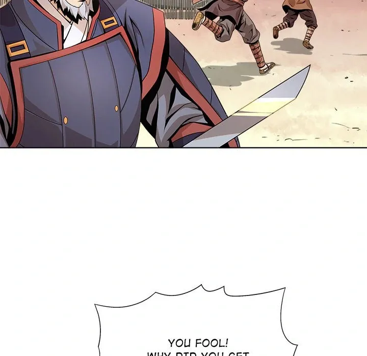Read The Humble Warriors chapter 4 image 37 on Lezhin