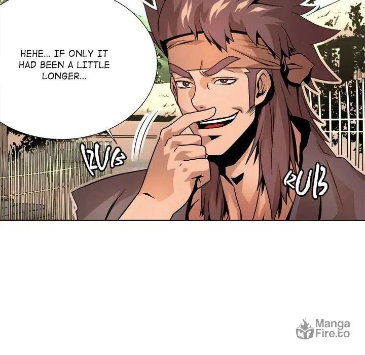 Read The Humble Warriors chapter 4 image 4 on Lezhin