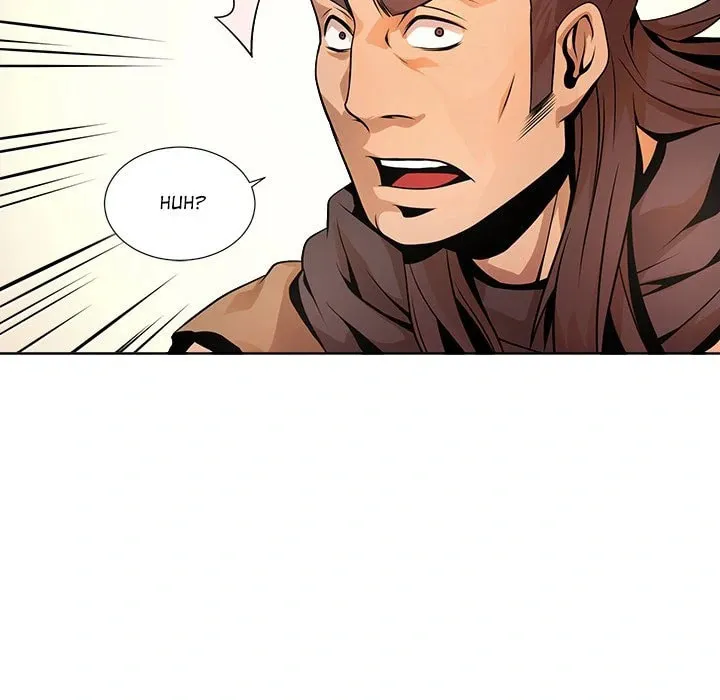 Read The Humble Warriors chapter 4 image 40 on Lezhin