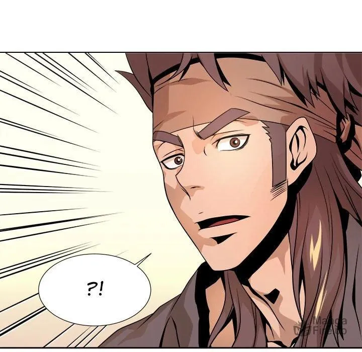 Read The Humble Warriors chapter 4 image 41 on Lezhin