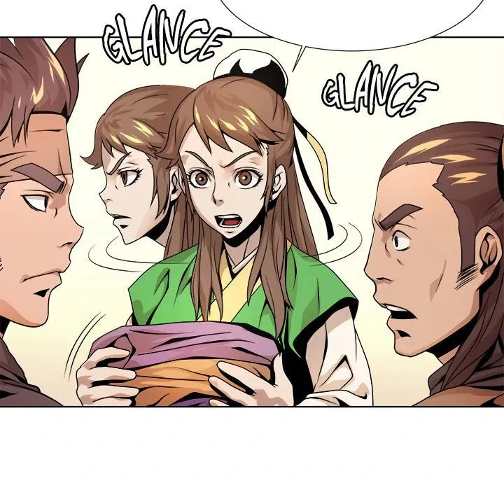 Read The Humble Warriors chapter 4 image 48 on Lezhin
