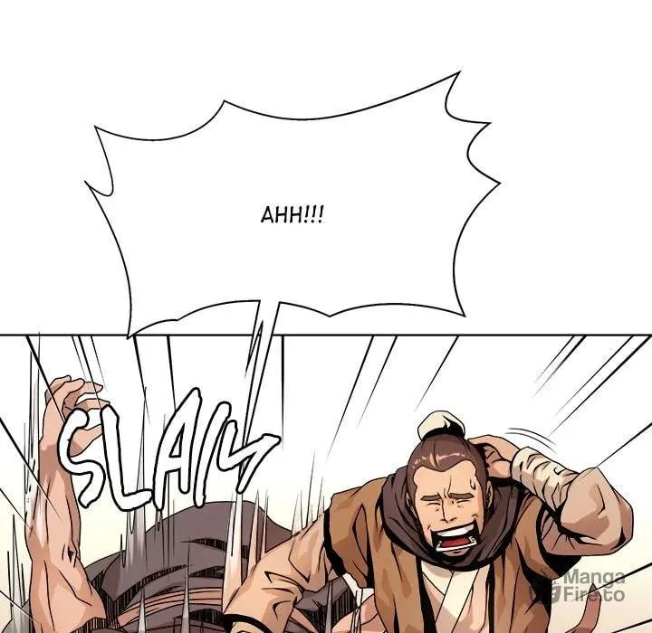 Read The Humble Warriors chapter 4 image 5 on Lezhin