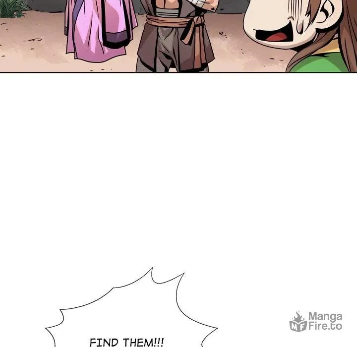 Read The Humble Warriors chapter 4 image 50 on Lezhin