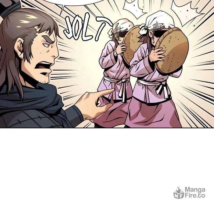 Read The Humble Warriors chapter 4 image 56 on Lezhin