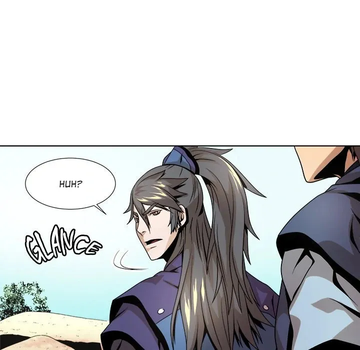 Read The Humble Warriors chapter 4 image 57 on Lezhin