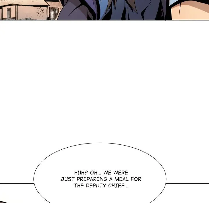 Read The Humble Warriors chapter 4 image 58 on Lezhin