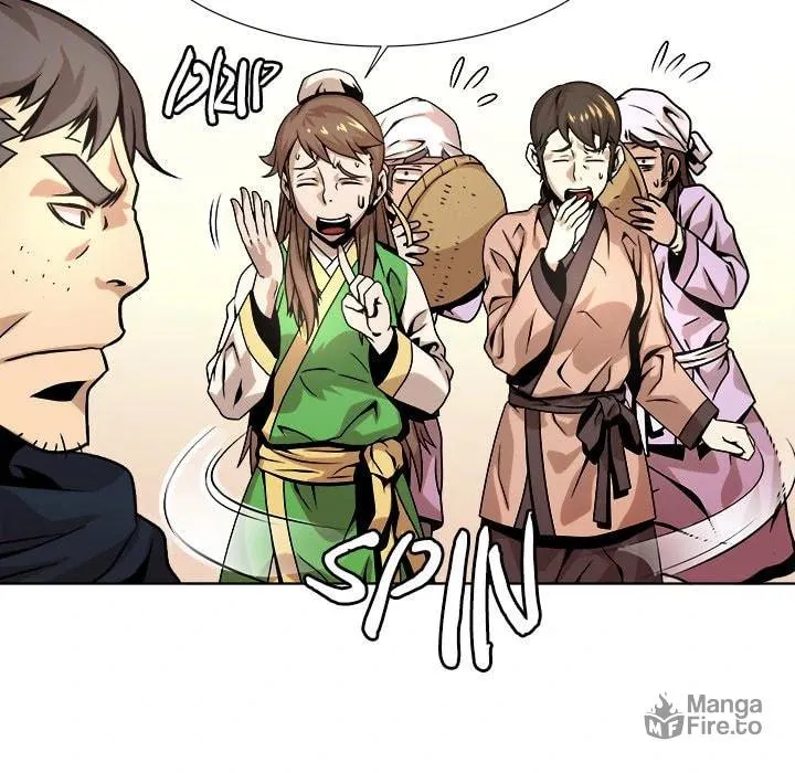 Read The Humble Warriors chapter 4 image 59 on Lezhin