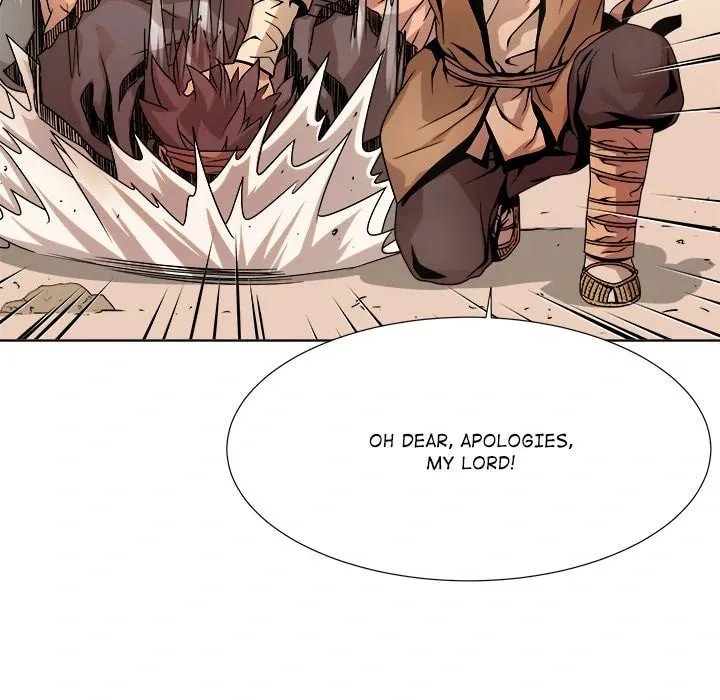 Read The Humble Warriors chapter 4 image 6 on Lezhin