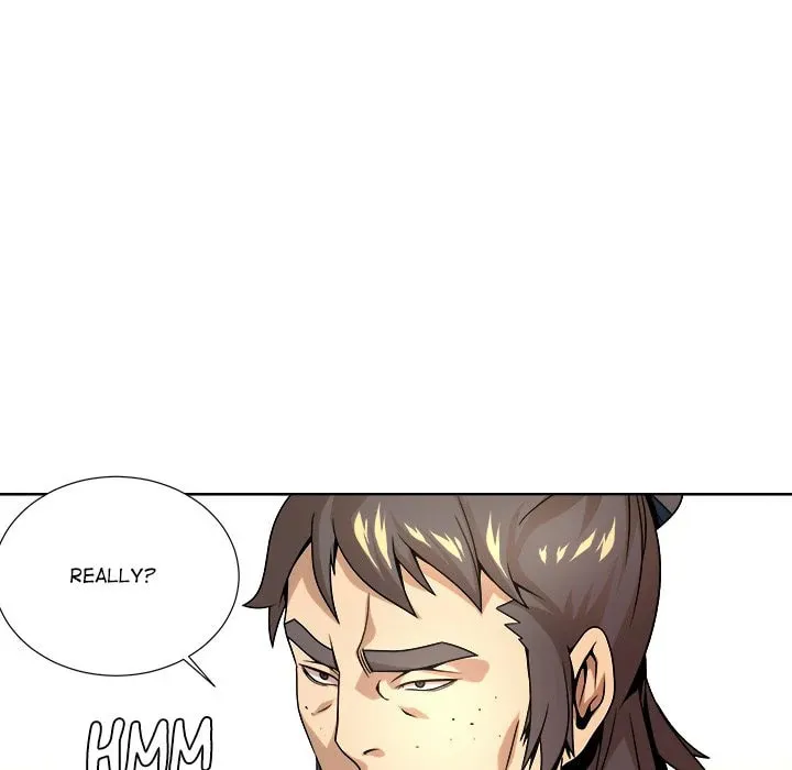 Read The Humble Warriors chapter 4 image 60 on Lezhin