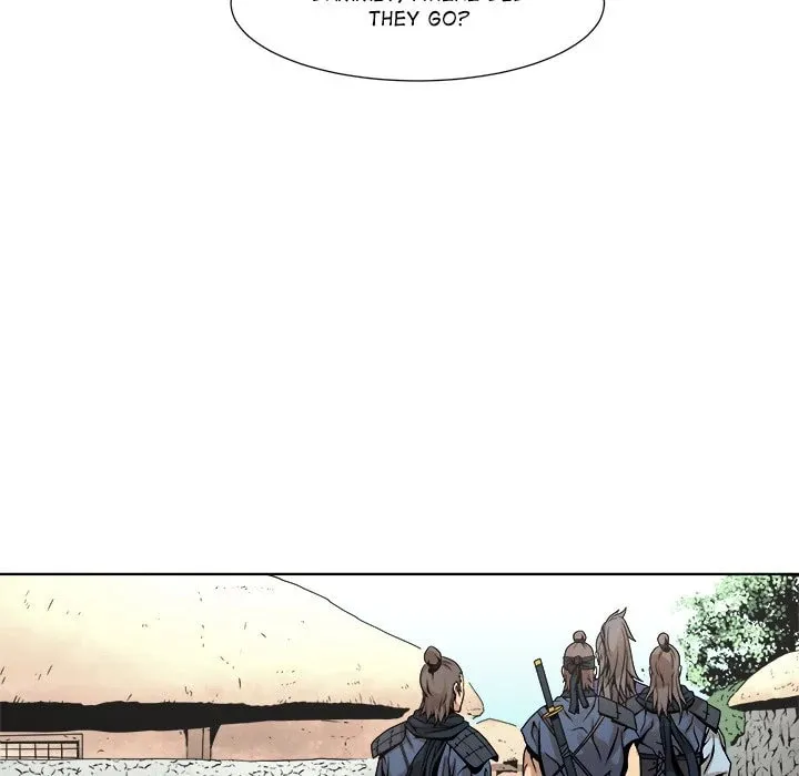 Read The Humble Warriors chapter 4 image 63 on Lezhin