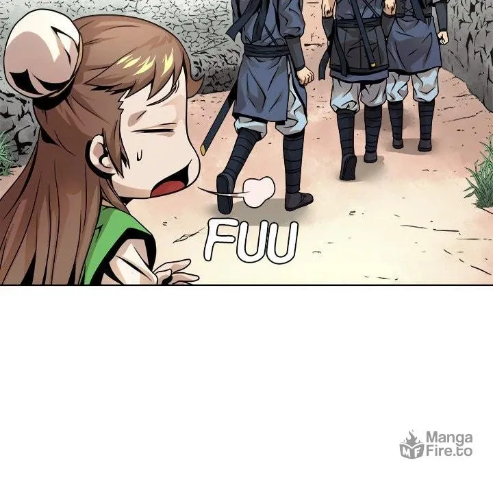 Read The Humble Warriors chapter 4 image 64 on Lezhin