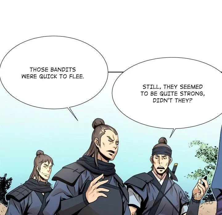 Read The Humble Warriors chapter 4 image 65 on Lezhin
