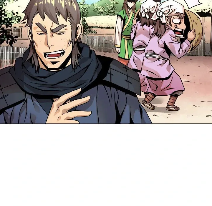 Read The Humble Warriors chapter 4 image 67 on Lezhin