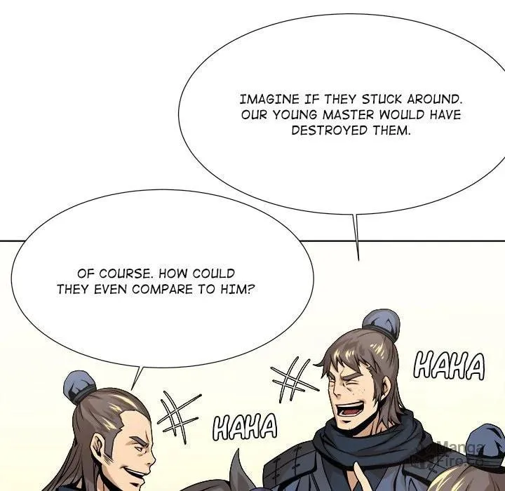 Read The Humble Warriors chapter 4 image 68 on Lezhin
