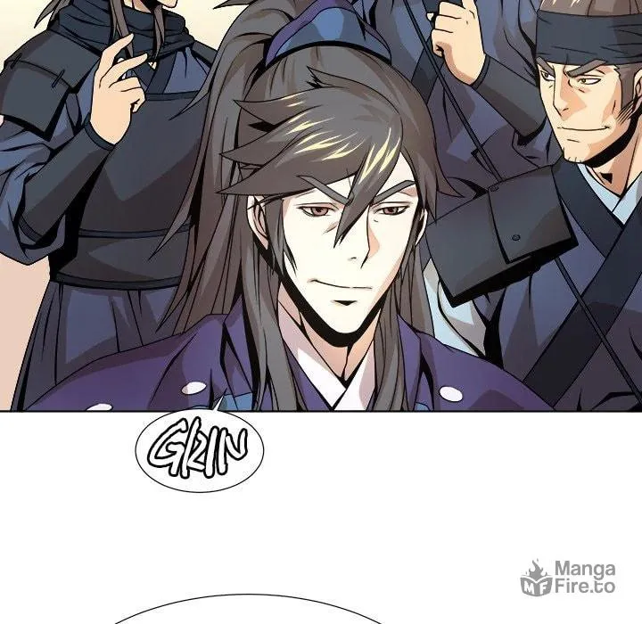 Read The Humble Warriors chapter 4 image 69 on Lezhin