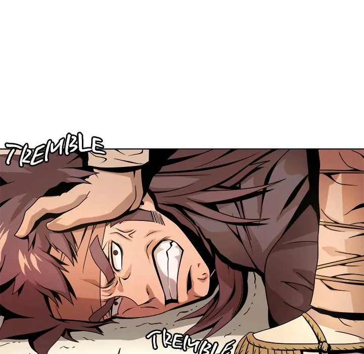 Read The Humble Warriors chapter 4 image 7 on Lezhin