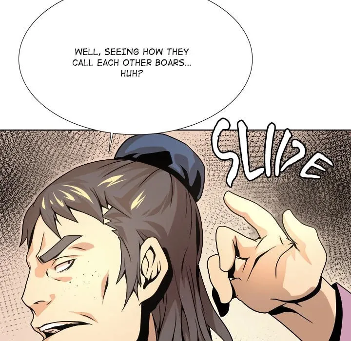 Read The Humble Warriors chapter 4 image 70 on Lezhin