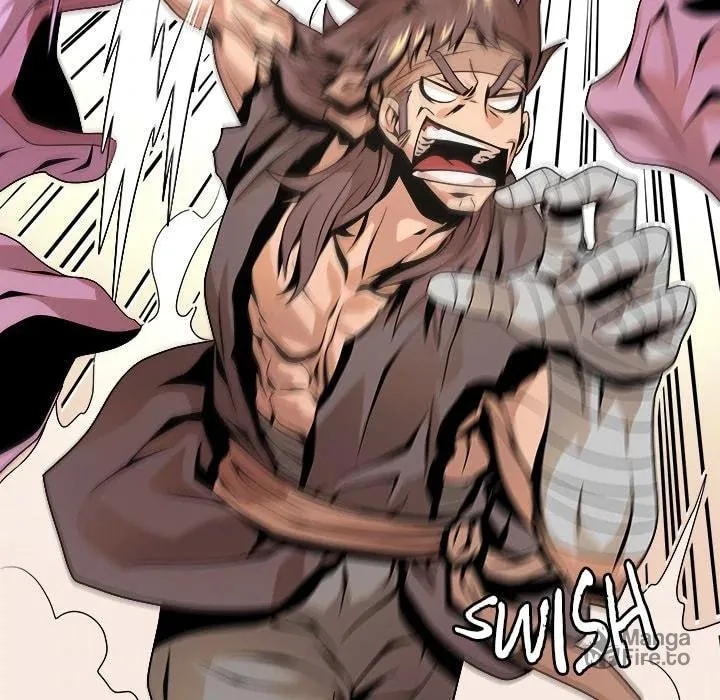 Read The Humble Warriors chapter 4 image 74 on Lezhin
