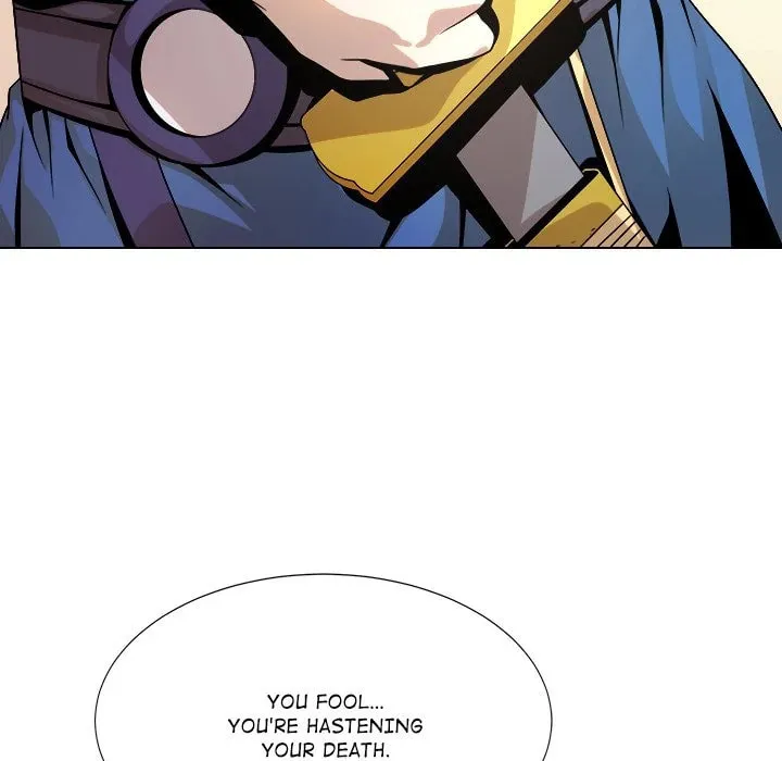 Read The Humble Warriors chapter 4 image 78 on Lezhin
