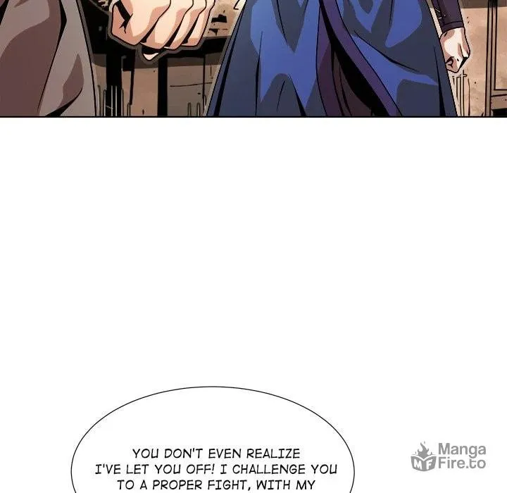 Read The Humble Warriors chapter 4 image 80 on Lezhin
