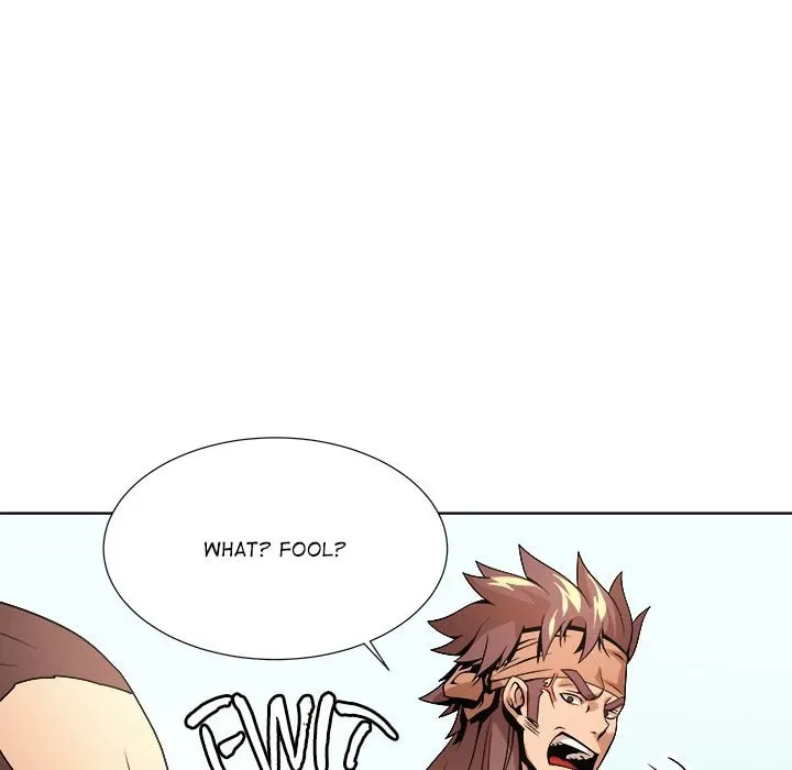 Read The Humble Warriors chapter 4 image 85 on Lezhin
