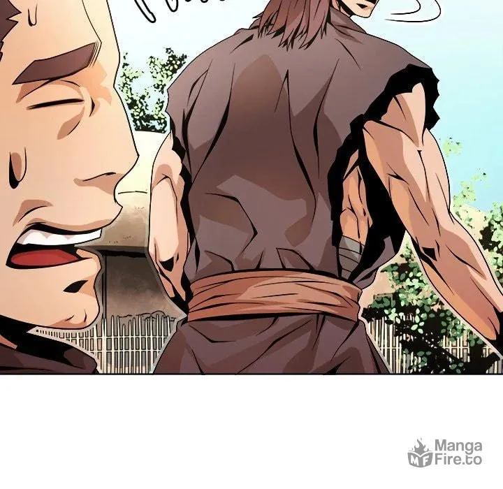 Read The Humble Warriors chapter 4 image 86 on Lezhin