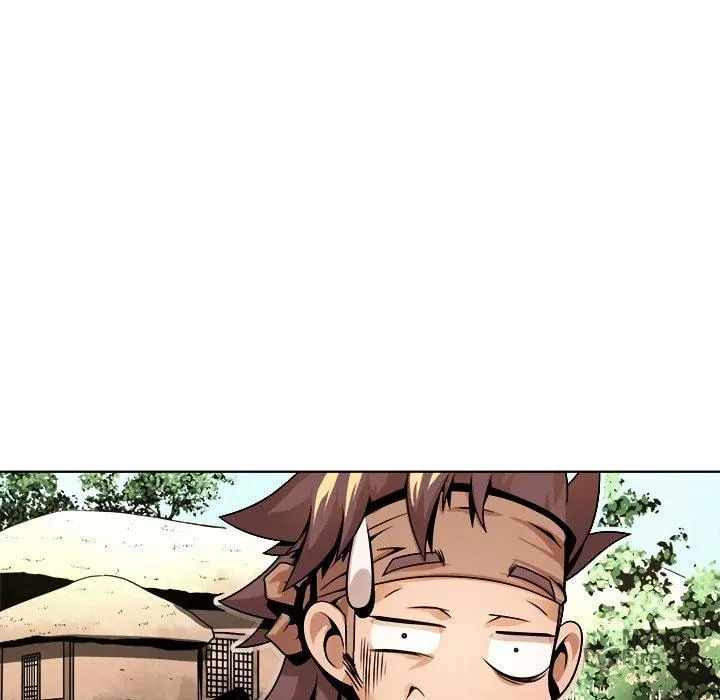 Read The Humble Warriors chapter 4 image 89 on Lezhin