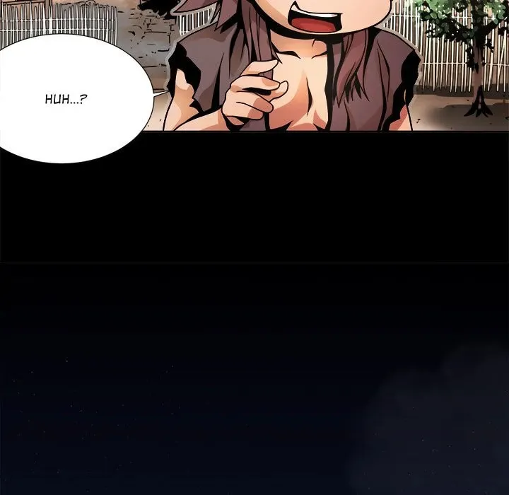 Read The Humble Warriors chapter 4 image 90 on Lezhin