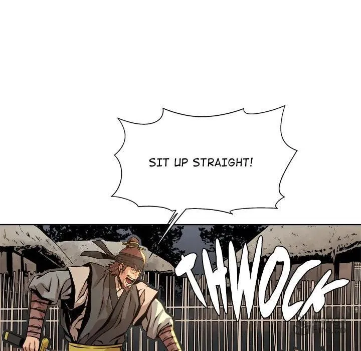 Read The Humble Warriors chapter 4 image 95 on Lezhin