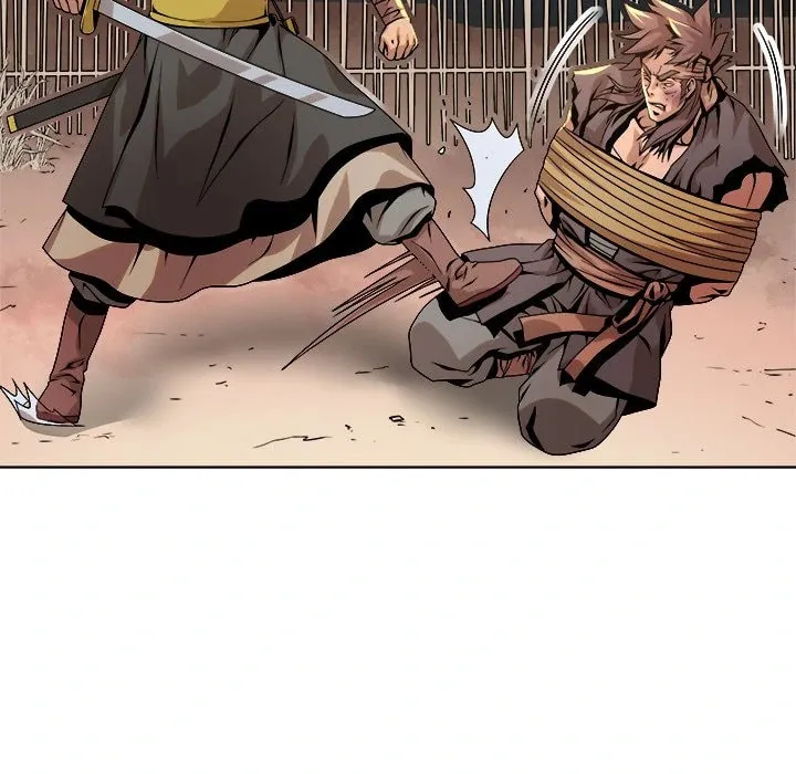 Read The Humble Warriors chapter 4 image 96 on Lezhin