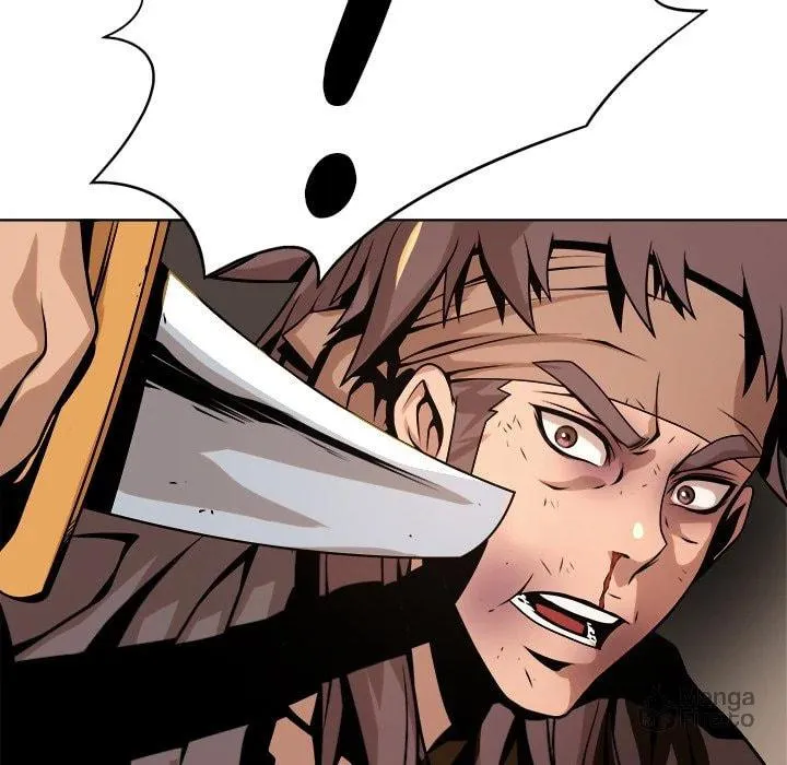 Read The Humble Warriors chapter 4 image 99 on Lezhin