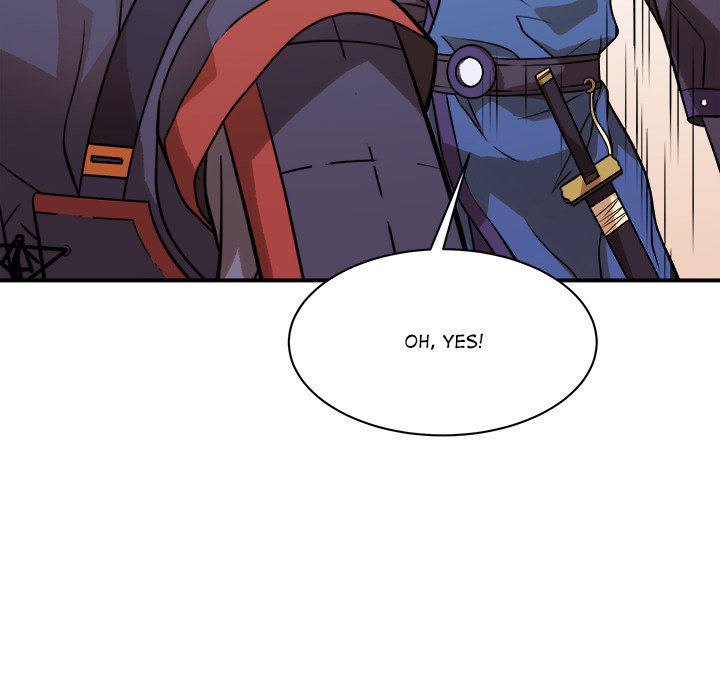 Read The Humble Warriors chapter 40 image 10 on Lezhin