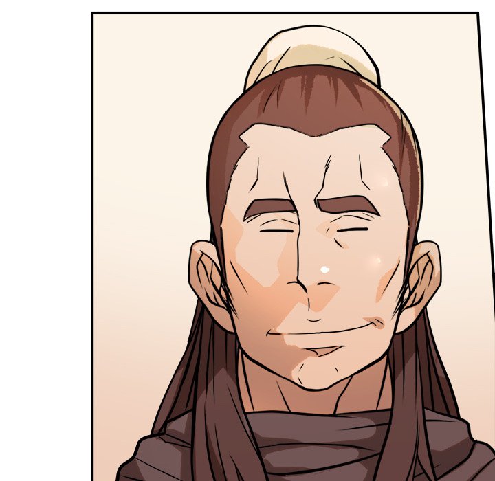 Read The Humble Warriors chapter 40 image 100 on Lezhin