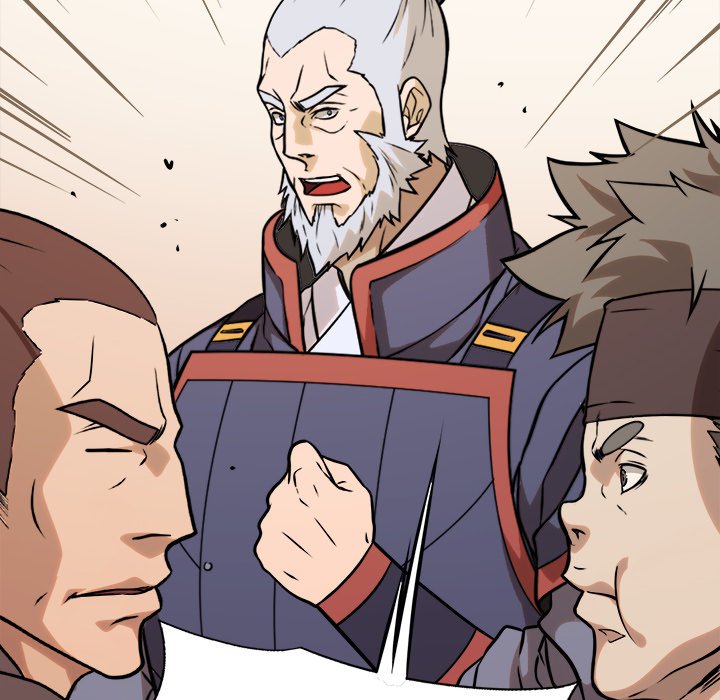Read The Humble Warriors chapter 40 image 102 on Lezhin