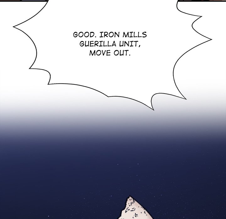 Read The Humble Warriors chapter 40 image 103 on Lezhin