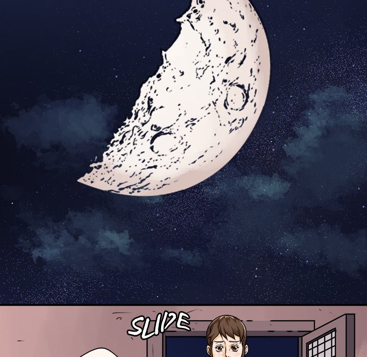Read The Humble Warriors chapter 40 image 104 on Lezhin