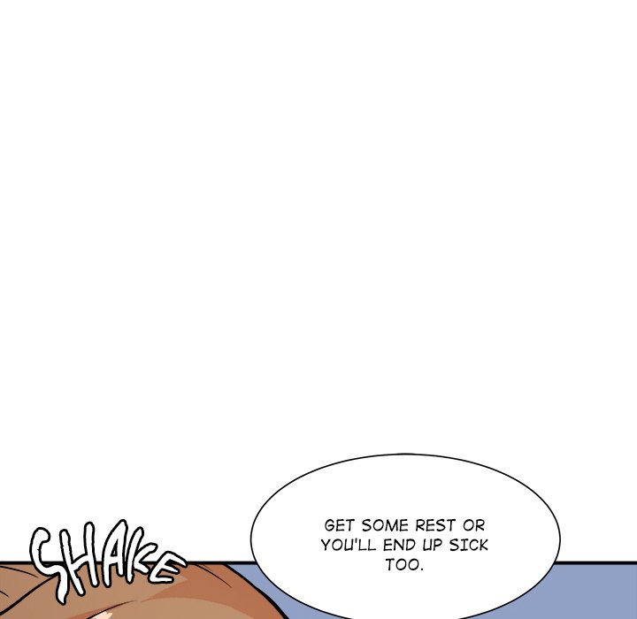 Read The Humble Warriors chapter 40 image 106 on Lezhin