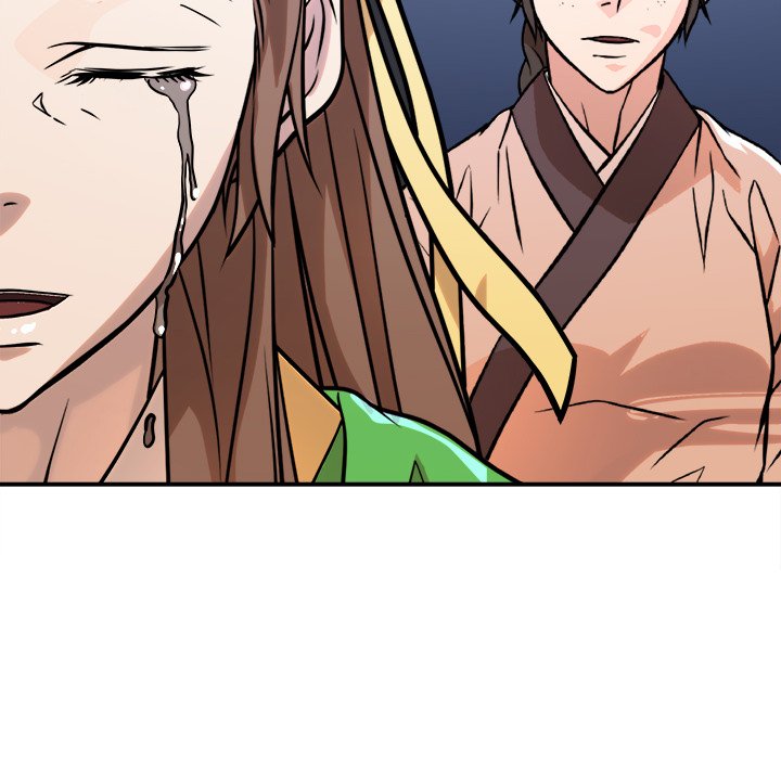 Read The Humble Warriors chapter 40 image 115 on Lezhin