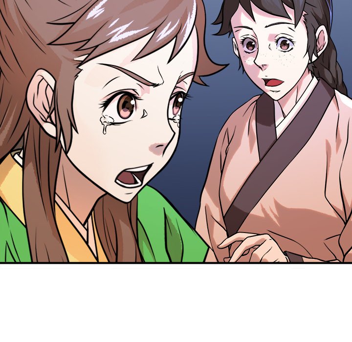Read The Humble Warriors chapter 40 image 117 on Lezhin